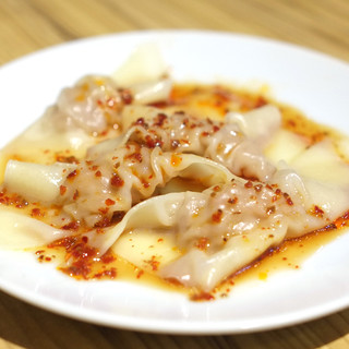 呉さんの台湾料理_1