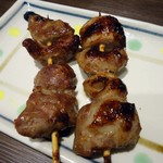 Yakitori Hidaka - 