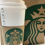 Starbucks - 