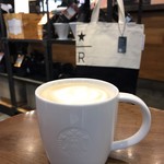 Starbucks - 