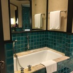 Sheraton Grande Sukhumvit - 