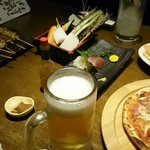 津軽の酒処　わたみ - 