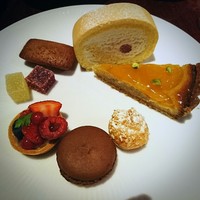 銀座うかい亭 - 