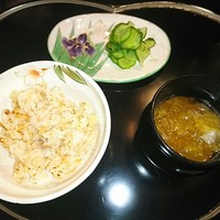 銀座うかい亭 - 