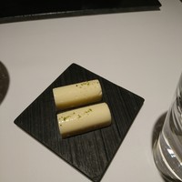 レストランエール - (2017年6月　訪問)バター。見た目がとても美しい。