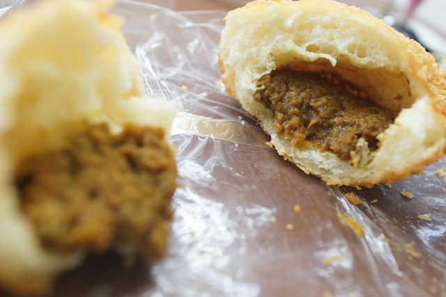 クリハラベーカリー 長崎屋店 - 小樽（パン）の写真