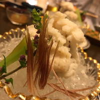 たらふく 梅田堂山店 - 
