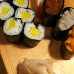 Sushi Izakaya Yataizushi - 