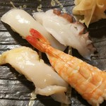 Sushi Izakaya Yataizushi - 