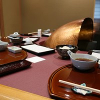 京都祇園 天ぷら八坂圓堂 - 