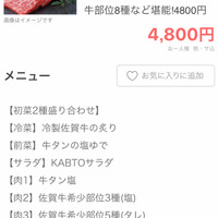 兜 麻布十番店 - 