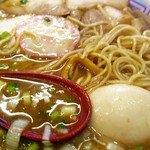 麺屋 あがら  - 