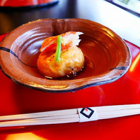 東京 芝 とうふ屋うかい - 