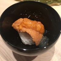鮨 千陽 - 