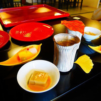 東京 芝 とうふ屋うかい - 
