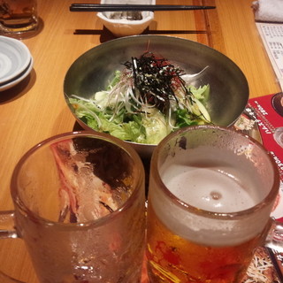 居酒屋 かもん_1