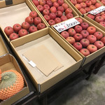 阿部農園 直売所 - 