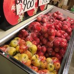 阿部農園 直売所 - 