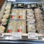 飲茶工場直売場 えんえん(縁) - 