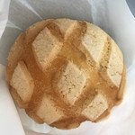 1度はたちよってみたいメロンパン屋 - 