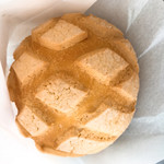 1度はたちよってみたいメロンパン屋 - 