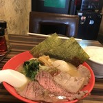 ラーメンダイニングJingu - 