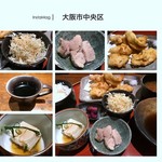 鶏家 六角鶏 - 