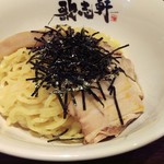 油そば専門店 歌志軒 - 