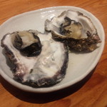 牡蠣バル - 