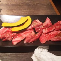 南新宿 和牛焼肉 慶 - 