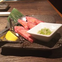 南新宿 和牛焼肉 慶 - 