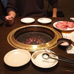 E-Go Yamagata Gyuu Yakiniku Ittou Gai Kurobeko - 