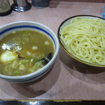 所沢 大勝軒 - もりそば