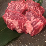 焼肉屋 大阪やみつき - 