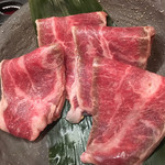 焼肉屋 大阪やみつき - 