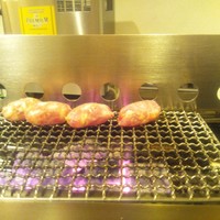 赤身焼肉 かるびあーの 新橋店 - 