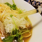 拉麺一匠 DEAD OR ALIVE - 