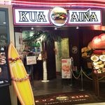 KUA`AINA - 