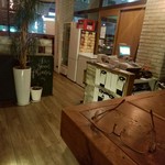 西口18番 - 【2017.6.11(日)】店内の写真