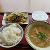 伊勢問屋街食堂