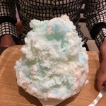 おいしい氷屋 - 