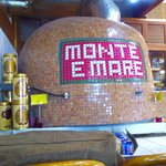 Monte Mare - 