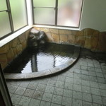 木賊温泉 旅館 井筒屋 - 女性風呂