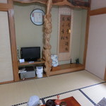 木賊温泉 旅館 井筒屋 - 