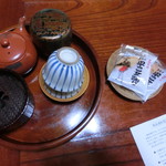 木賊温泉 旅館 井筒屋 - 