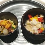 ete - アミューズ