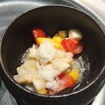 ete - アミューズ