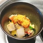 ete - アミューズ