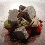 ete - チョコレートアイス