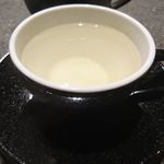 ete - ハーブティ（レモングラス）